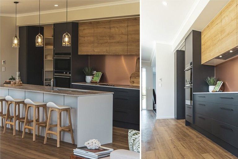 Photo of property in 17 Robert Hastie Drive, Mangawhai, 0573