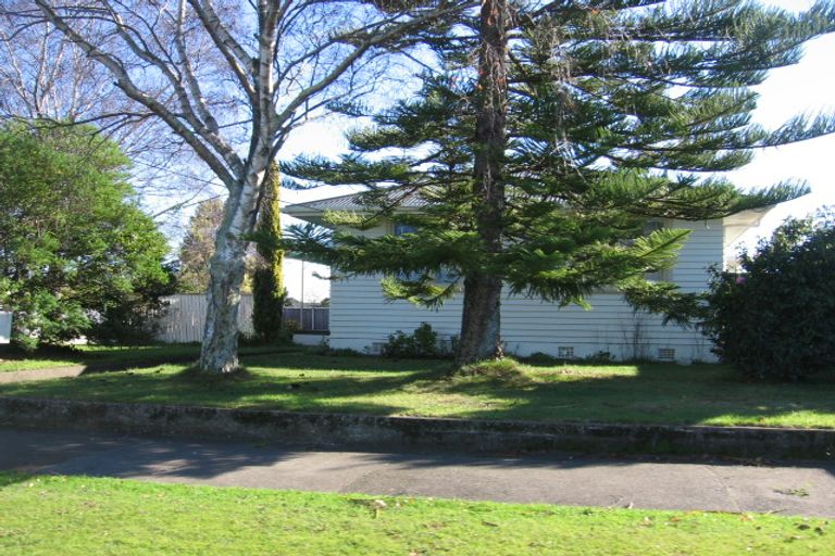 Photo of property in 64 Fairs Road, Milson, Palmerston North, 4414