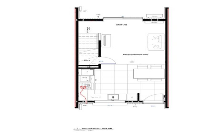 Photo of property in 185 Hereford Street, Christchurch Central, Christchurch, 8011