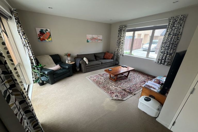 Photo of property in 15a Hume Street, Sydenham, Christchurch, 8023