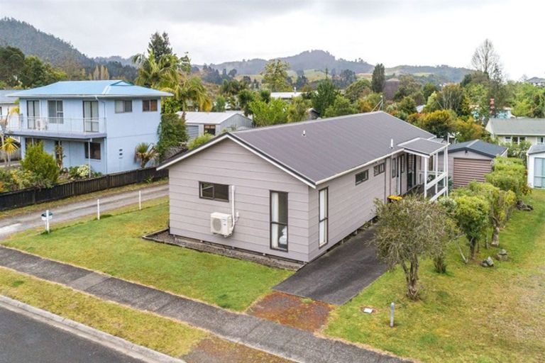 Photo of property in 3 Windsor Drive, Tairua, 3508