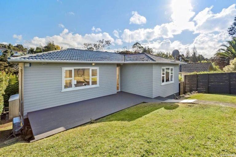 Photo of property in 26 Lanigan Street, Birkdale, Auckland, 0626