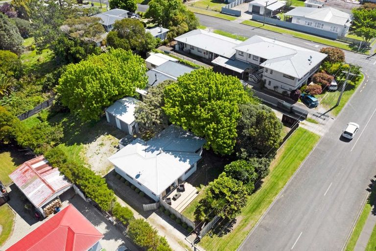 Photo of property in 272 Stout Street, Mangapapa, Gisborne, 4010
