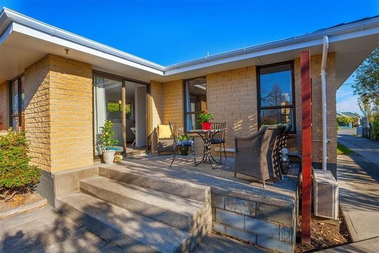 Photo of property in 415 Halswell Road, Halswell, Christchurch, 8025