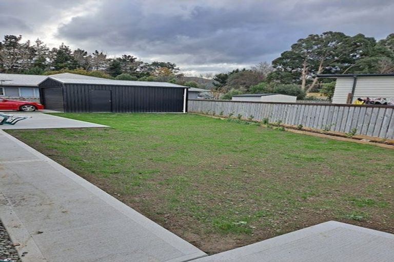 Photo of property in 8 Mckerrow Place, Featherston, 5710