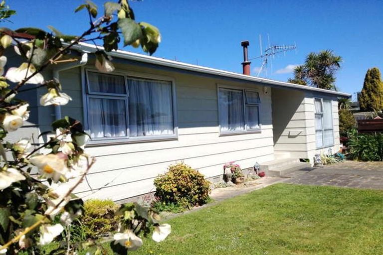 Photo of property in 32b Rimu Street, Levin, 5510
