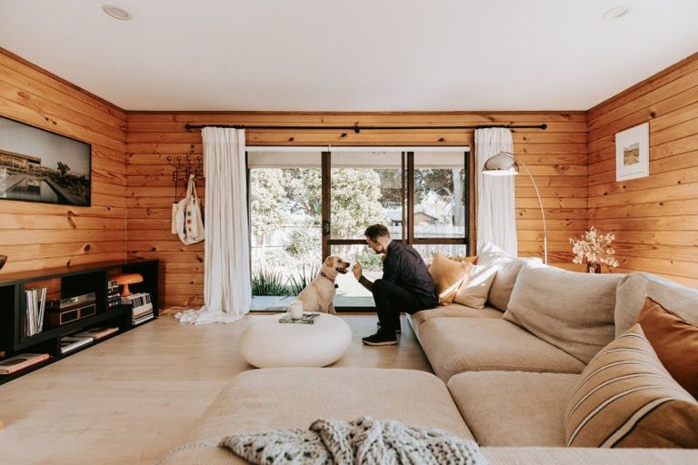 Photo of property in 4 Emerald Place, Papamoa Beach, Papamoa, 3118