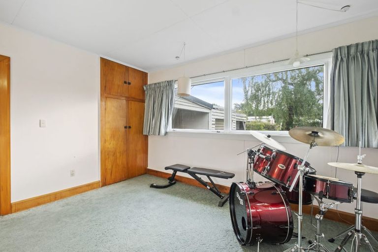 Photo of property in 1 Montrose Avenue, Culverden, 7392