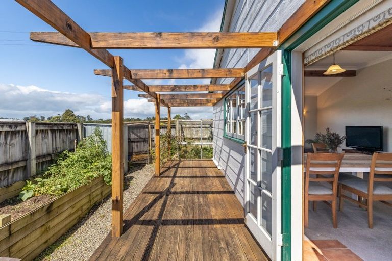 Photo of property in 568 Lepper Road Upper, Kaimiro, Inglewood, 4386