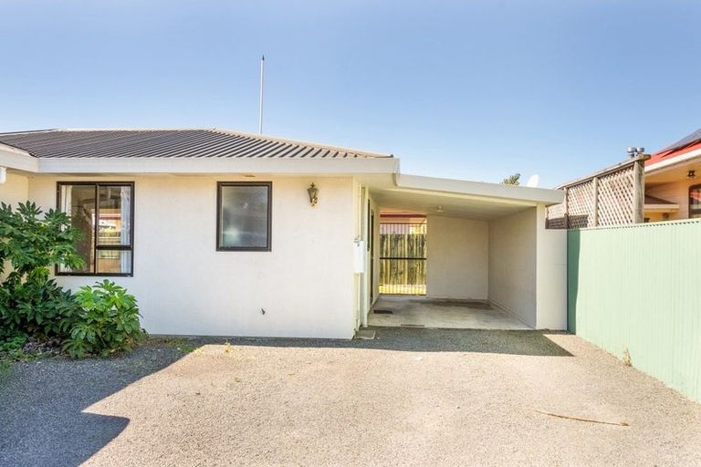 Photo of property in 14 Parker Street, Mayfield, Blenheim, 7201
