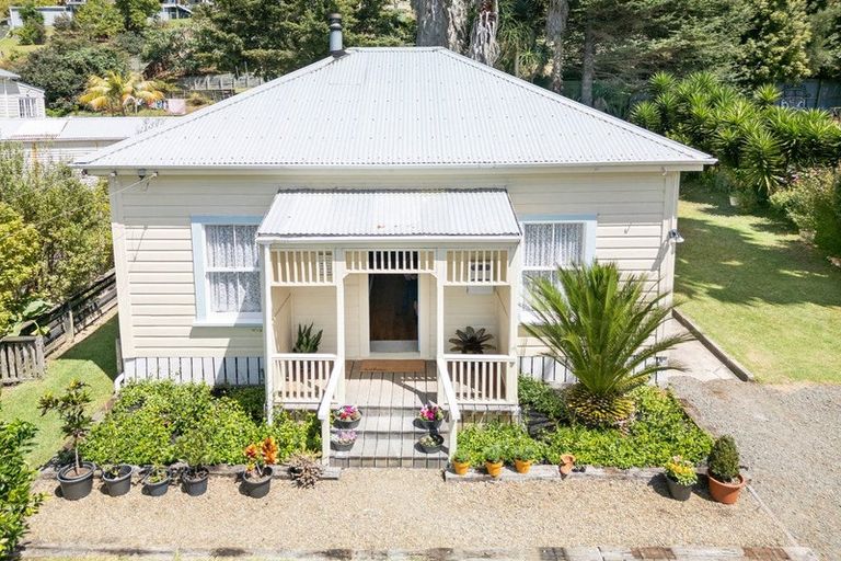 Photo of property in 26 Colville Road, Dargaville, 0310