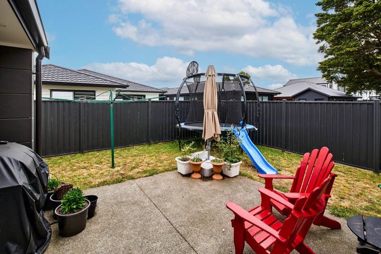 Photo of property in 28 Cynisca Crescent, Wallaceville, Upper Hutt, 5018