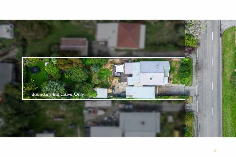 Photo of property in 26 Frederick Street, Makikihi, Timaru, 7971