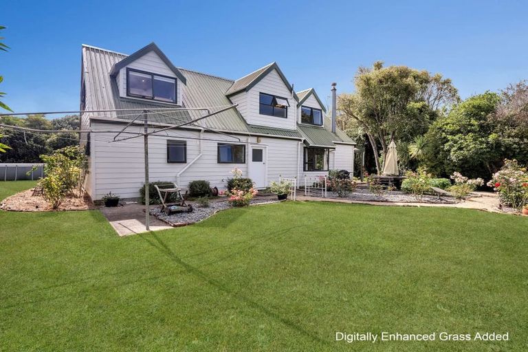 Photo of property in 48a Simpson Road, Westmere, Whanganui, 4574