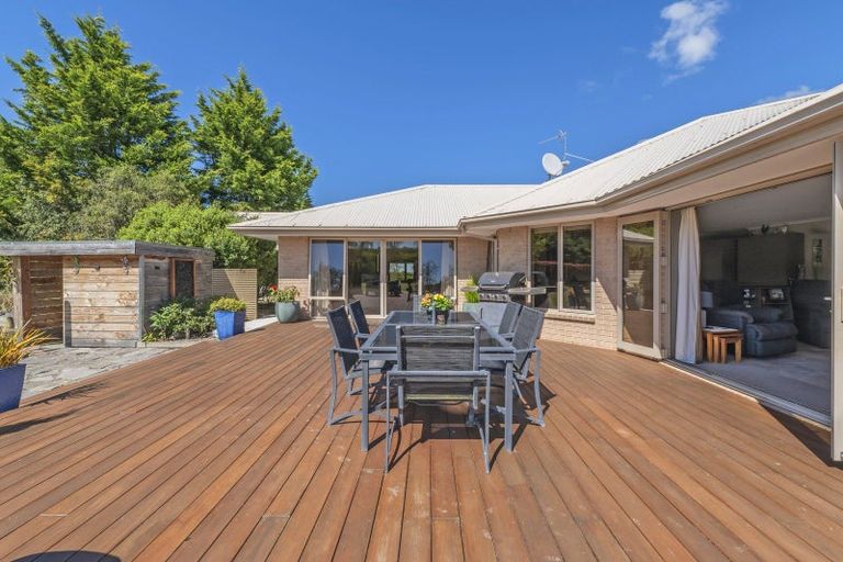 Photo of property in 1901 South Eyre Road, Eyrewell, Rangiora, 7476