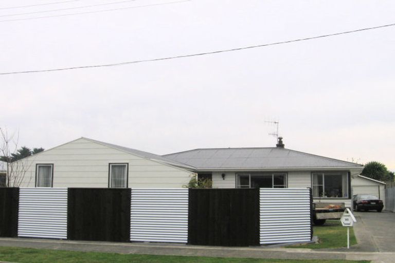 Photo of property in 35 Coverdale Street, Onekawa, Napier, 4110