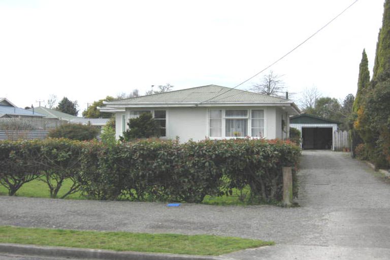 Photo of property in 24 Devon Street, Solway, Masterton, 5810
