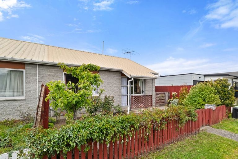 Photo of property in 1/72 Ward Street, Addington, Christchurch, 8024