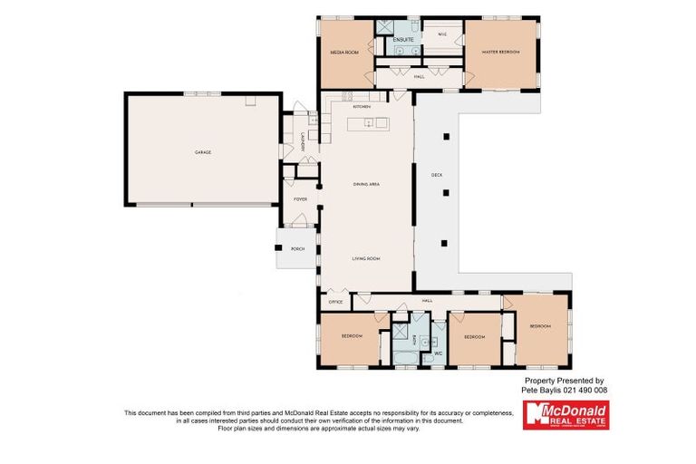 Photo of property in 576a Mangorei Road, Mangorei, New Plymouth, 4371