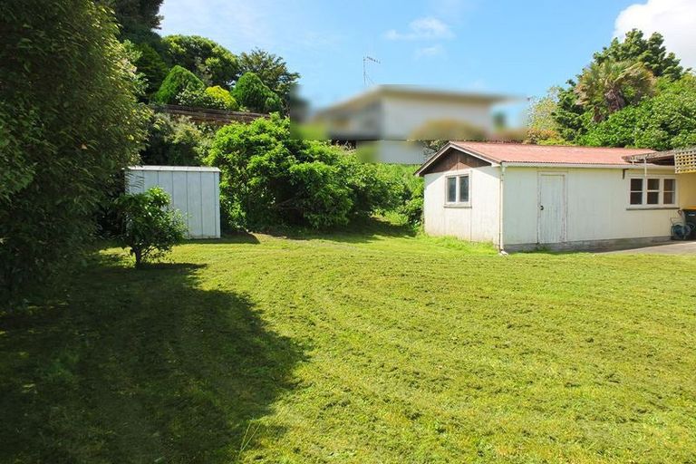 Photo of property in 43 Park Street, Foxton, 4814