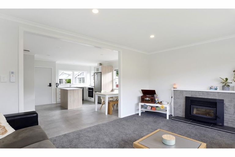 Photo of property in 10 Alfred Sheat Street, Richmond, 7020