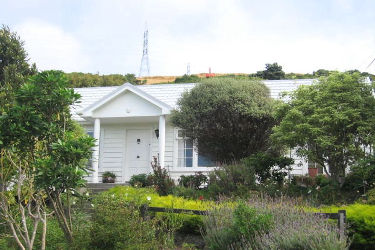 Photo of property in 63 Spencer Street, Crofton Downs, Wellington, 6035