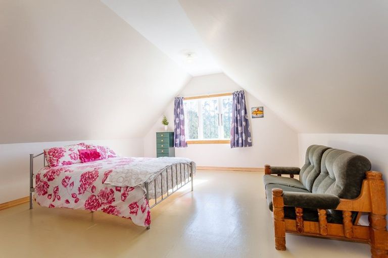 Photo of property in 137 Matatara Road, Upokongaro, Whanganui, 4573