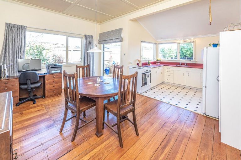 Photo of property in 58 Jellicoe Street, Whanganui East, Whanganui, 4500
