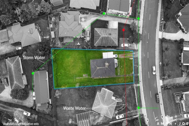 Photo of property in 7 Morrie Laing Avenue, Mount Roskill, Auckland, 1041