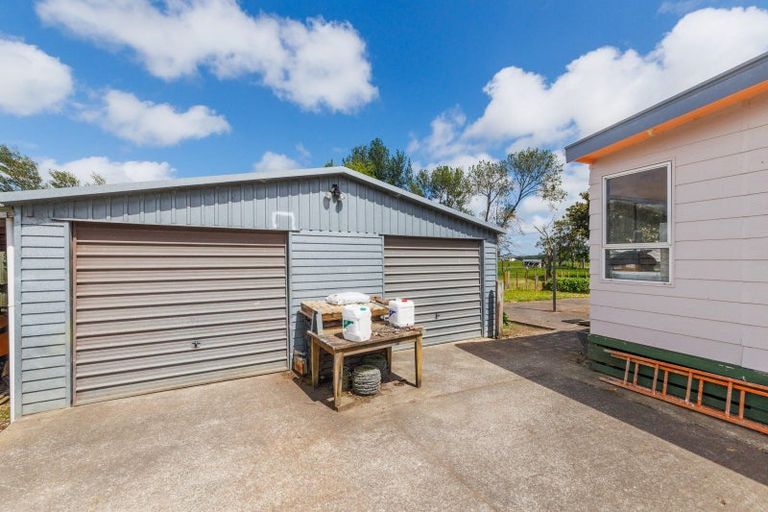 Photo of property in 138-142 Walkers Road, Longburn, Palmerston North, 4477