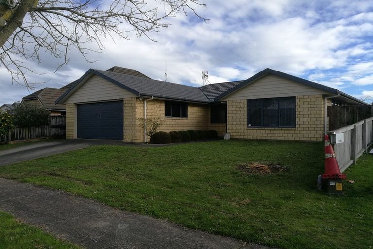 Photo of property in 3 Woodgreen Way, Hamilton East, Hamilton, 3216