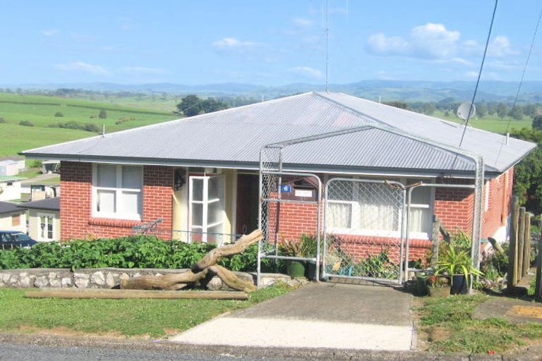 Photo of property in 6 Cruden Avenue, Otorohanga, 3900
