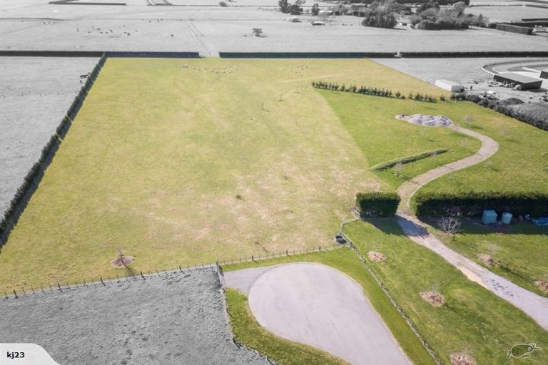 Photo of property in 408c Robinsons Road, Prebbleton, Christchurch, 7676