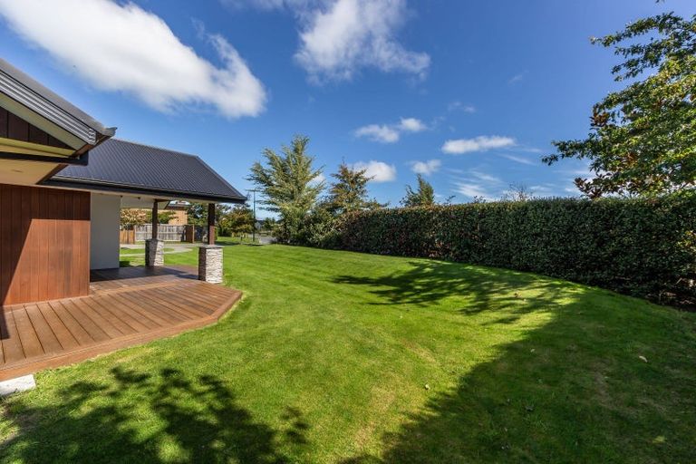 Photo of property in 12 Coutts Lane, West Melton, 7618