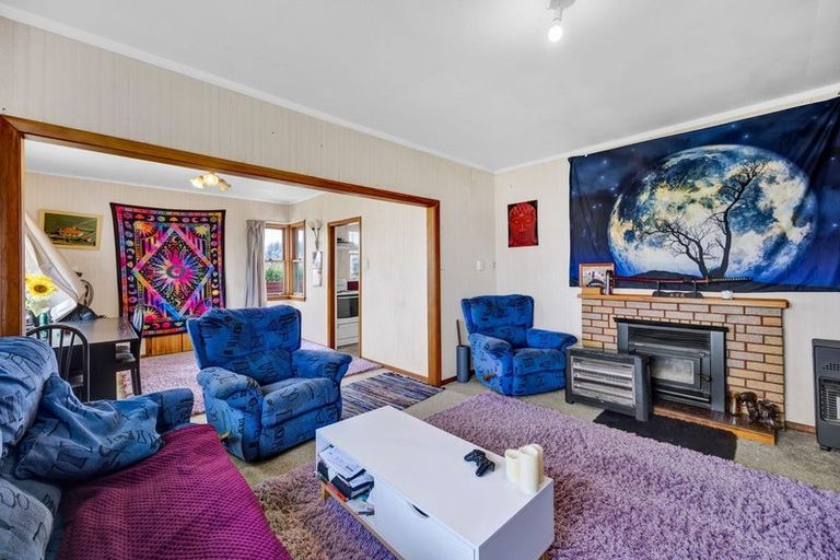 Photo of property in 239 Tawhiti Road, Hawera, 4672