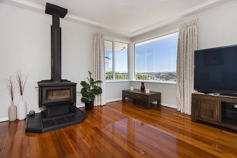 Photo of property in 12 Selwyn Street, South Hill, Oamaru, 9400