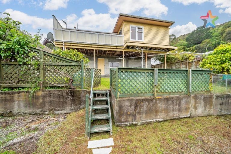 Photo of property in 36 Tilbury Street, Fairfield, Lower Hutt, 5011