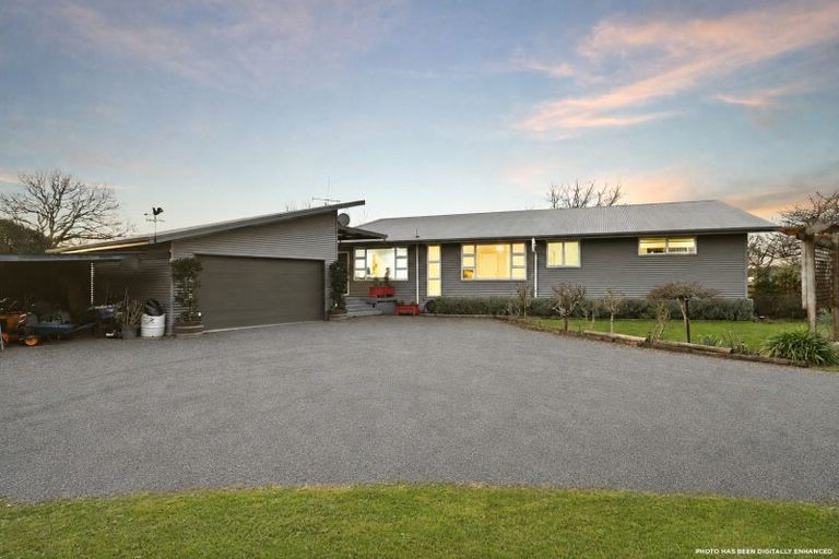 Photo of property in 77b Oaklea Lane, Tamahere, Hamilton, 3283