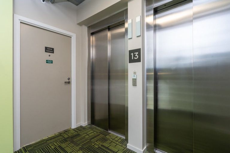 Photo of property in 1304/111 Dixon Street, Te Aro, Wellington, 6011