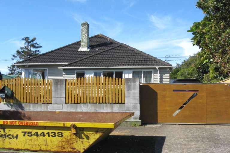 Photo of property in 7 Somerset Street, Brooklands, New Plymouth, 4310