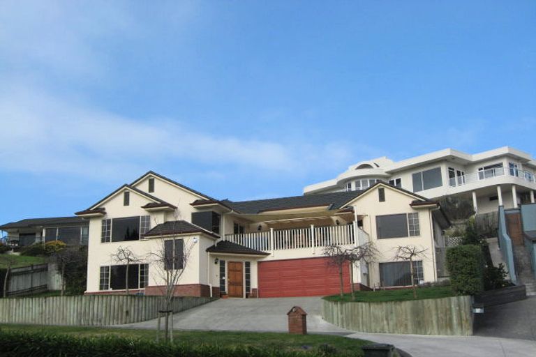 Photo of property in 11a Iona Road, Havelock North, 4130