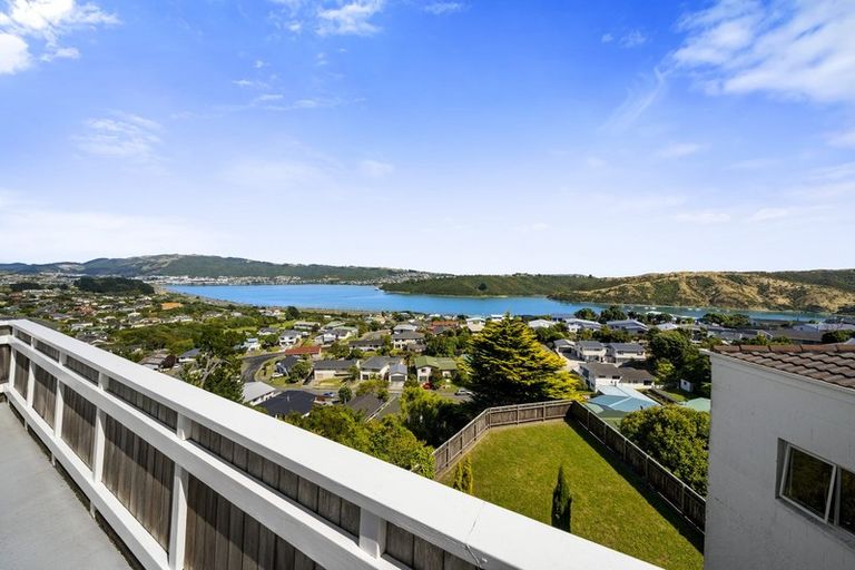 Photo of property in 46 Eskdale Road, Papakowhai, Porirua, 5024