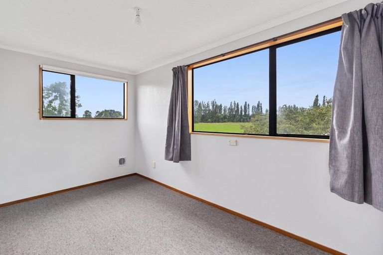 Photo of property in 206 Winchester-geraldine Road, Geraldine Flat, Geraldine, 7991