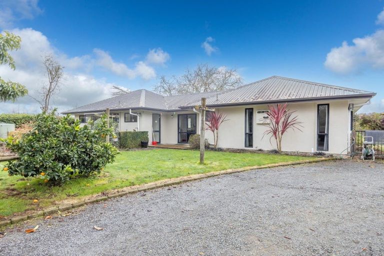 Photo of property in 62 Lowe Road, Rukuhia, Hamilton, 3282
