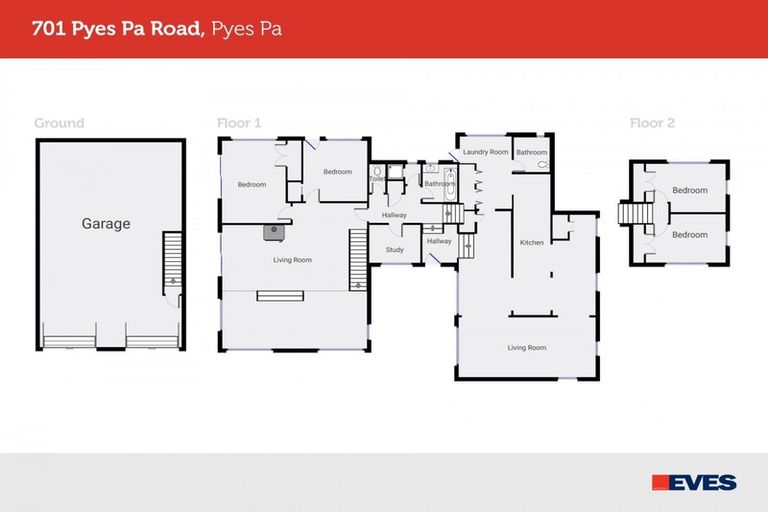 Photo of property in 701 Pyes Pa Road, Pyes Pa, Tauranga, 3173