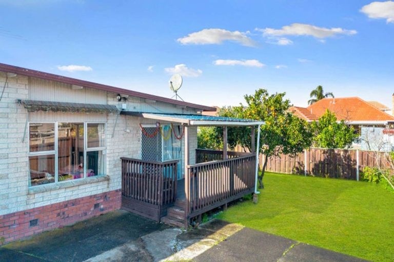 Photo of property in 3/13 Wentworth Avenue, Papatoetoe, Auckland, 2025