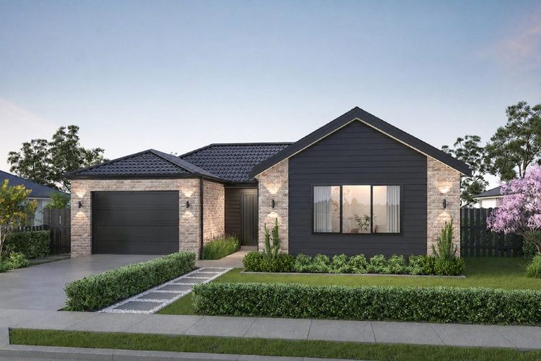Photo of property in 22c Mclarin Road, Glenbrook, 2681