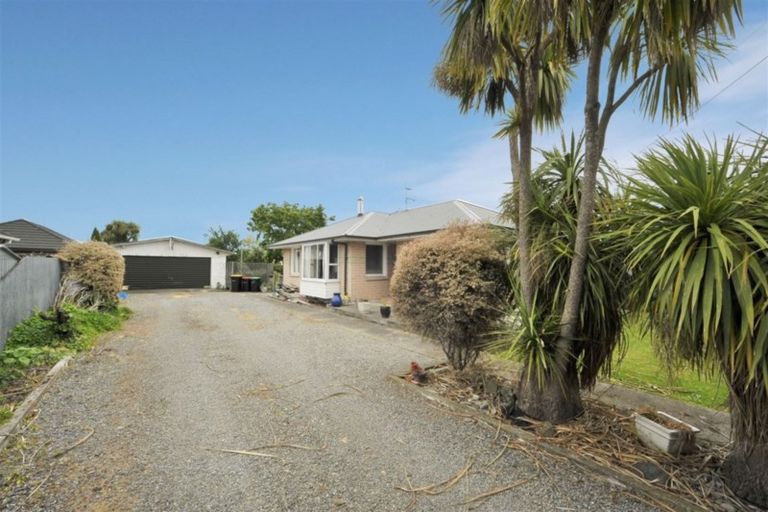 Photo of property in 17 Wesley Street, Kaiapoi, 7630