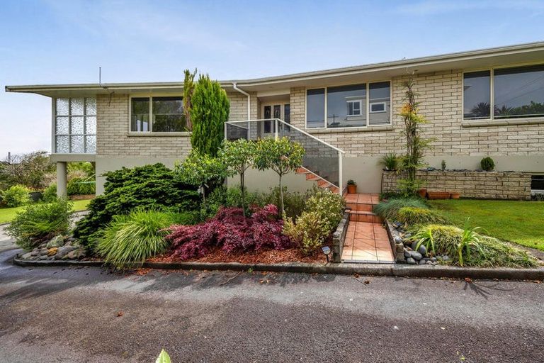 Photo of property in 3 Cowling Road, Hurdon, New Plymouth, 4310