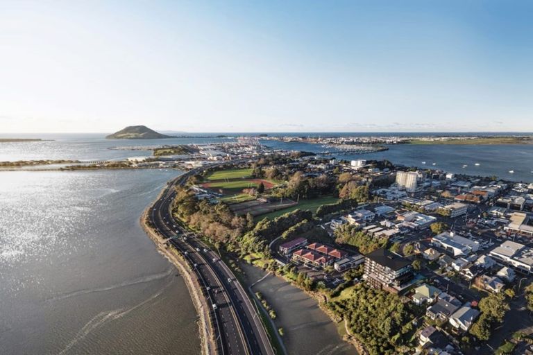 Photo of property in 1 Selwyn Street, Tauranga, 3110